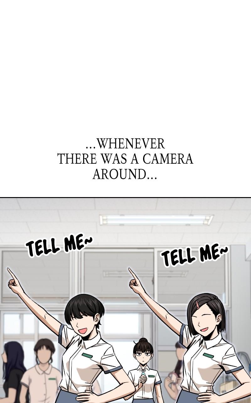 Maybe Meant to Be Chapter 102