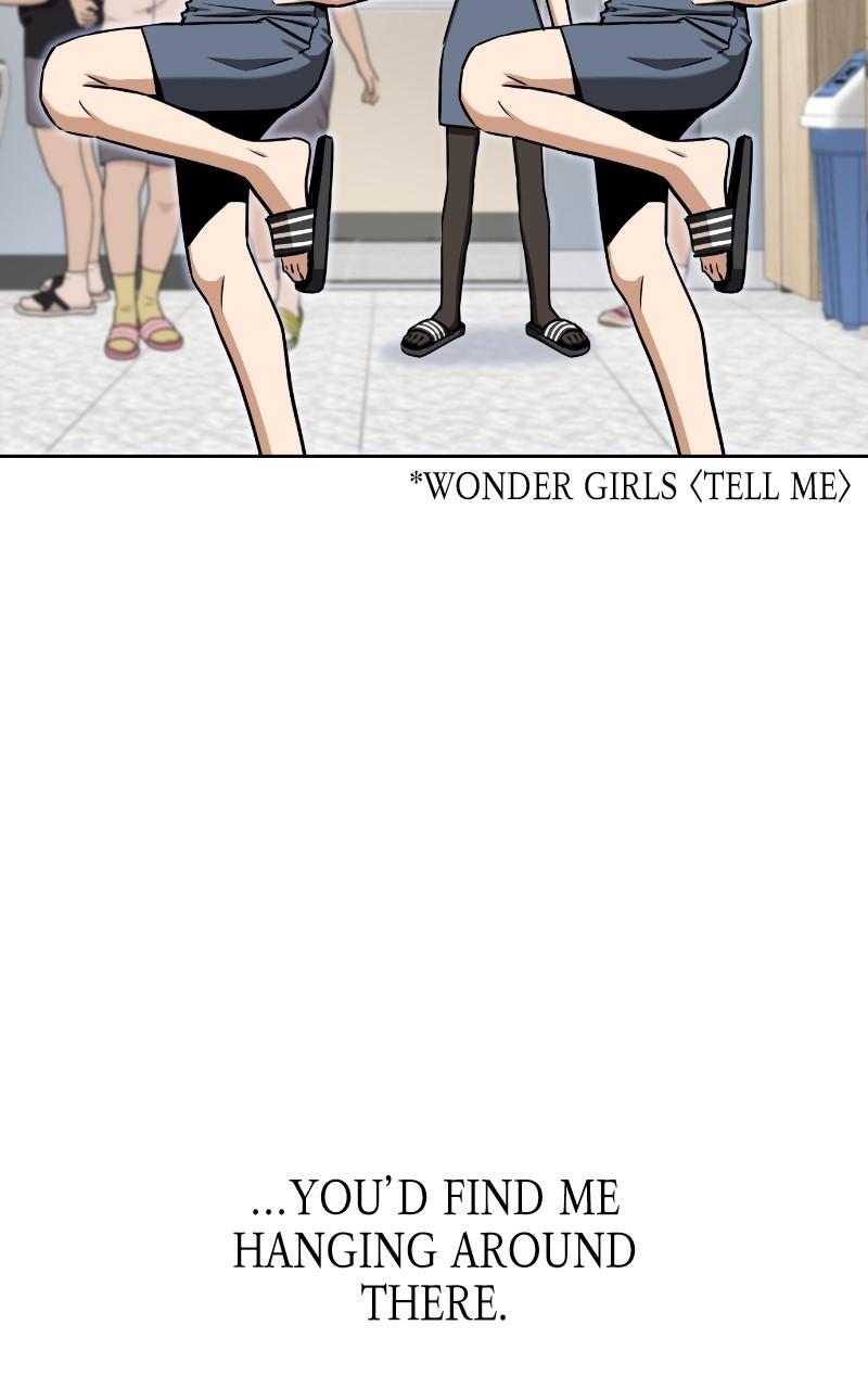 Maybe Meant to Be Chapter 102