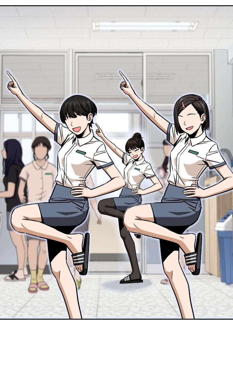 Maybe Meant to Be Chapter 102