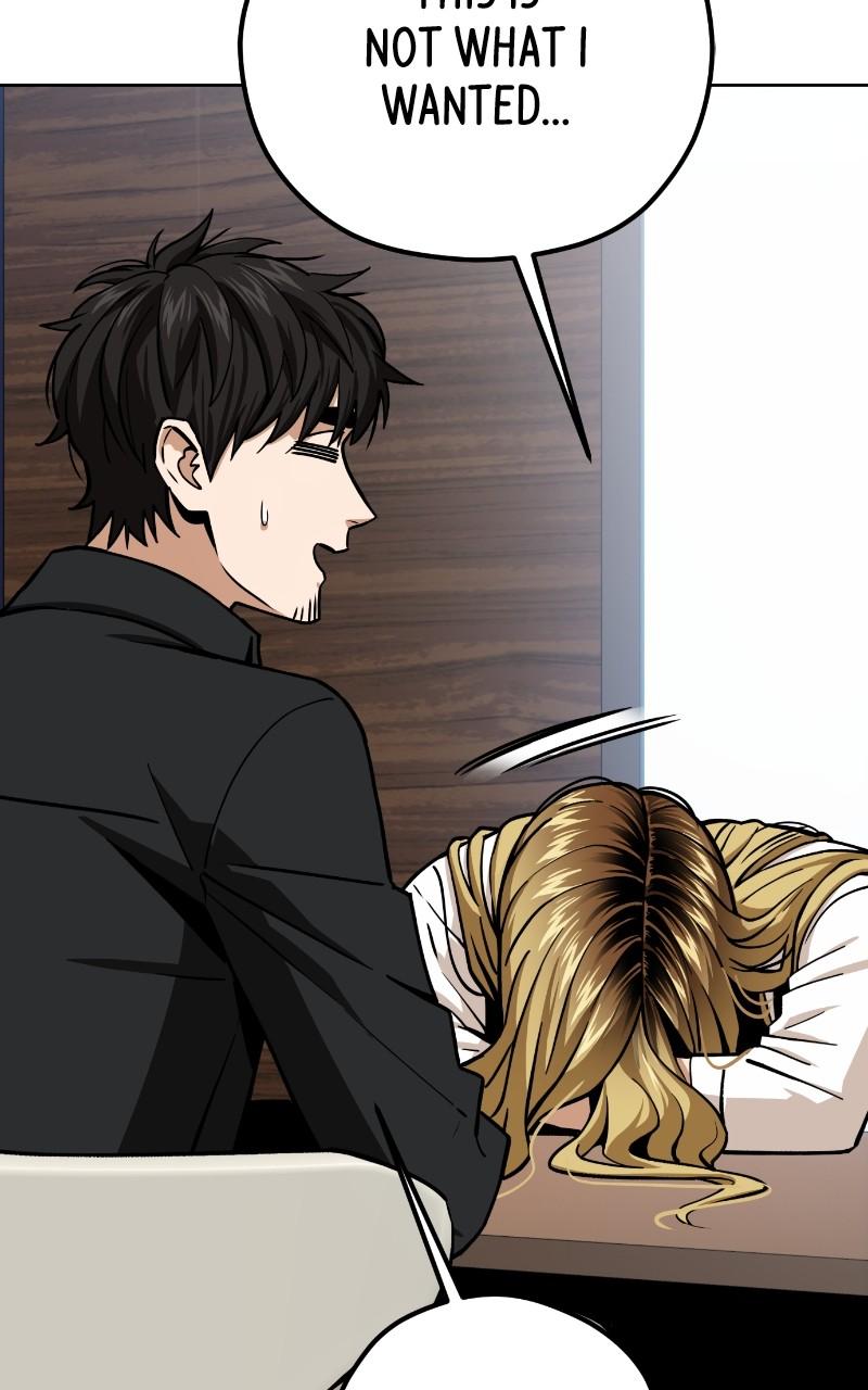 Maybe Meant to Be Chapter 102