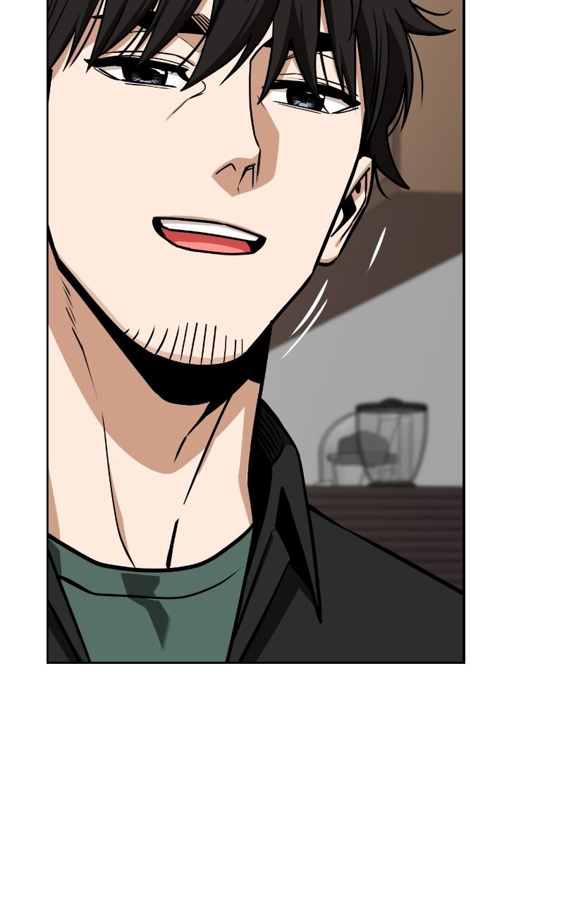 Maybe Meant to Be Chapter 102