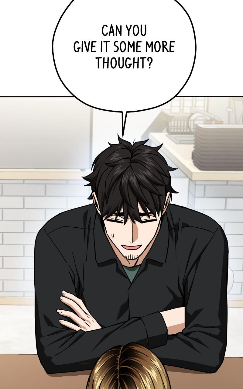 Maybe Meant to Be Chapter 102