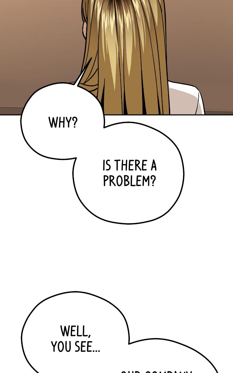 Maybe Meant to Be Chapter 102