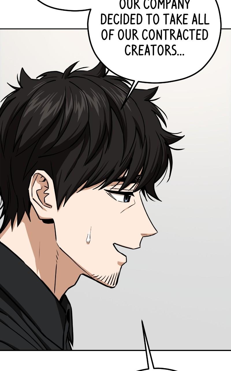 Maybe Meant to Be Chapter 102