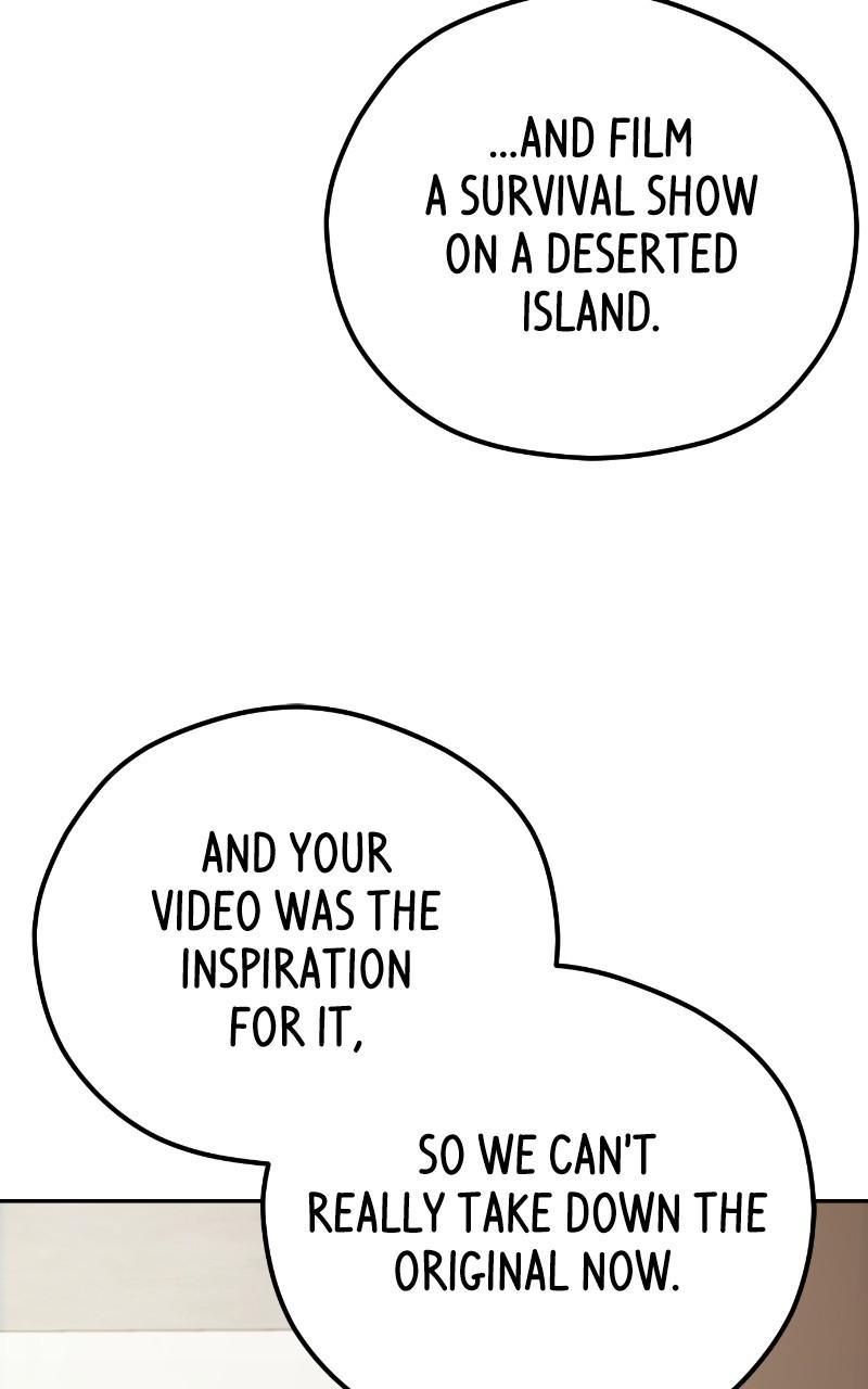 Maybe Meant to Be Chapter 102