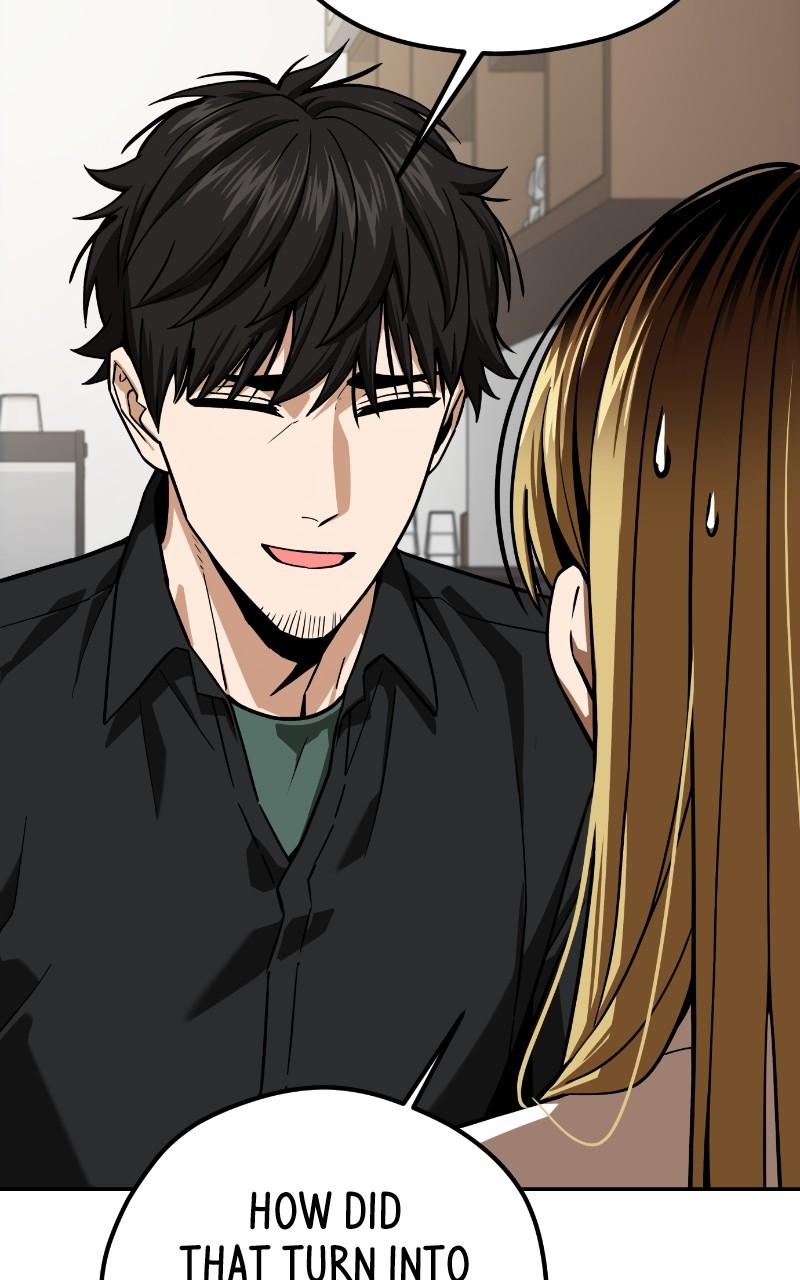 Maybe Meant to Be Chapter 102