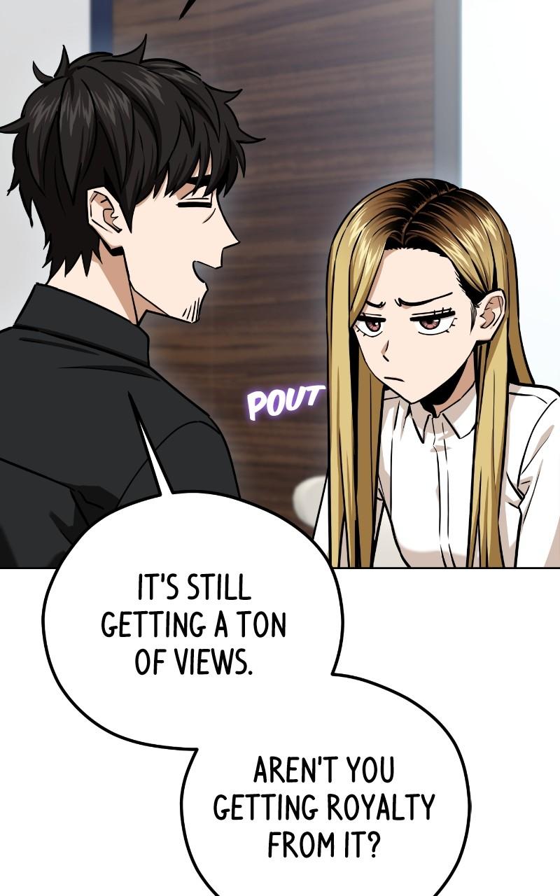 Maybe Meant to Be Chapter 102