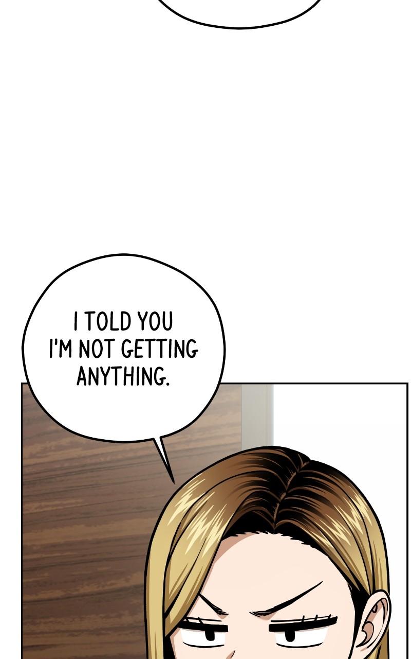 Maybe Meant to Be Chapter 102