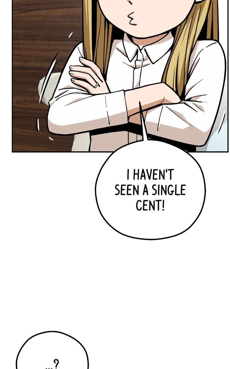 Maybe Meant to Be Chapter 102