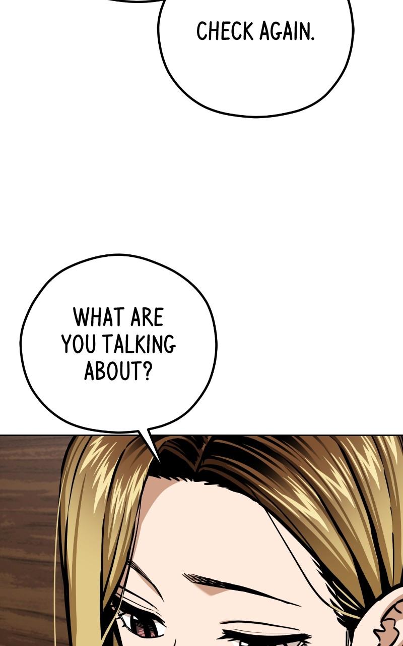 Maybe Meant to Be Chapter 102