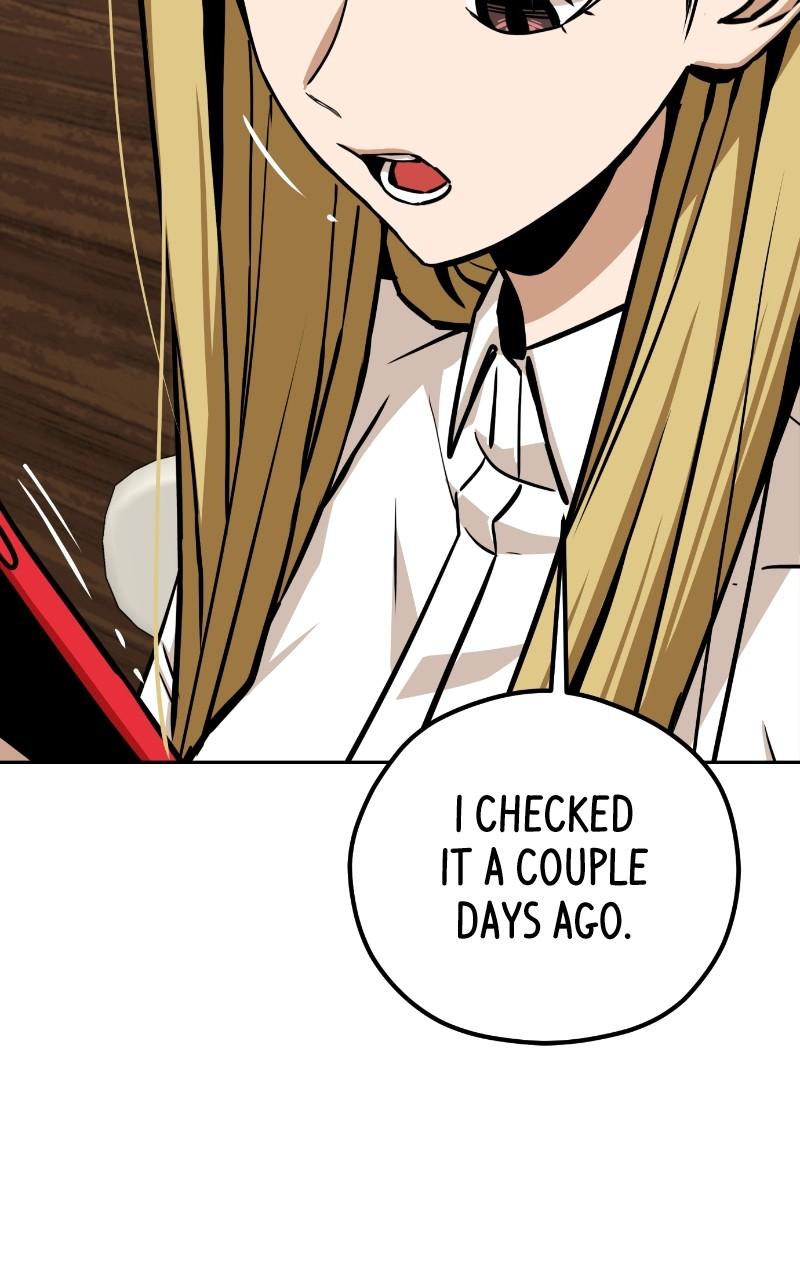 Maybe Meant to Be Chapter 102