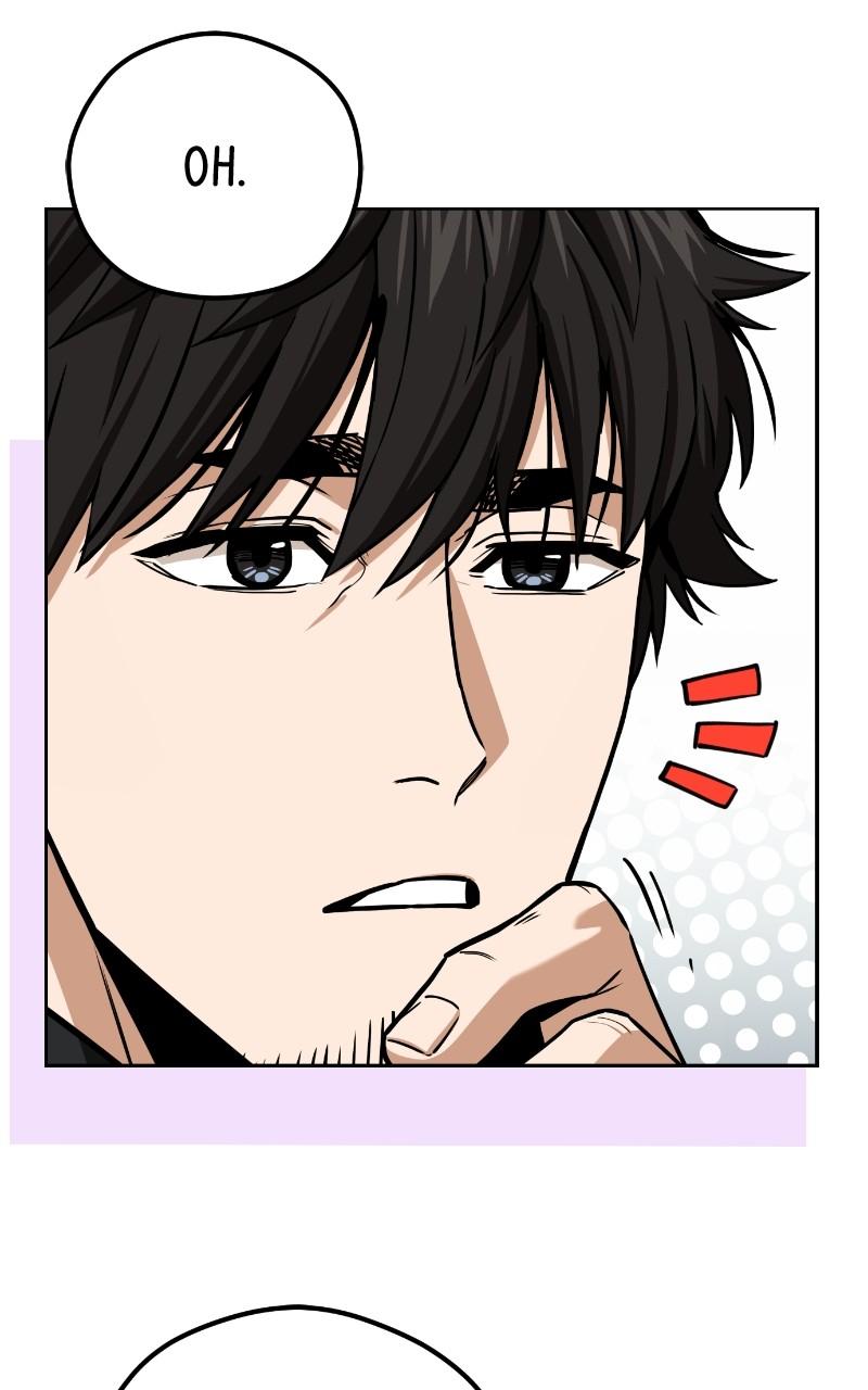 Maybe Meant to Be Chapter 102