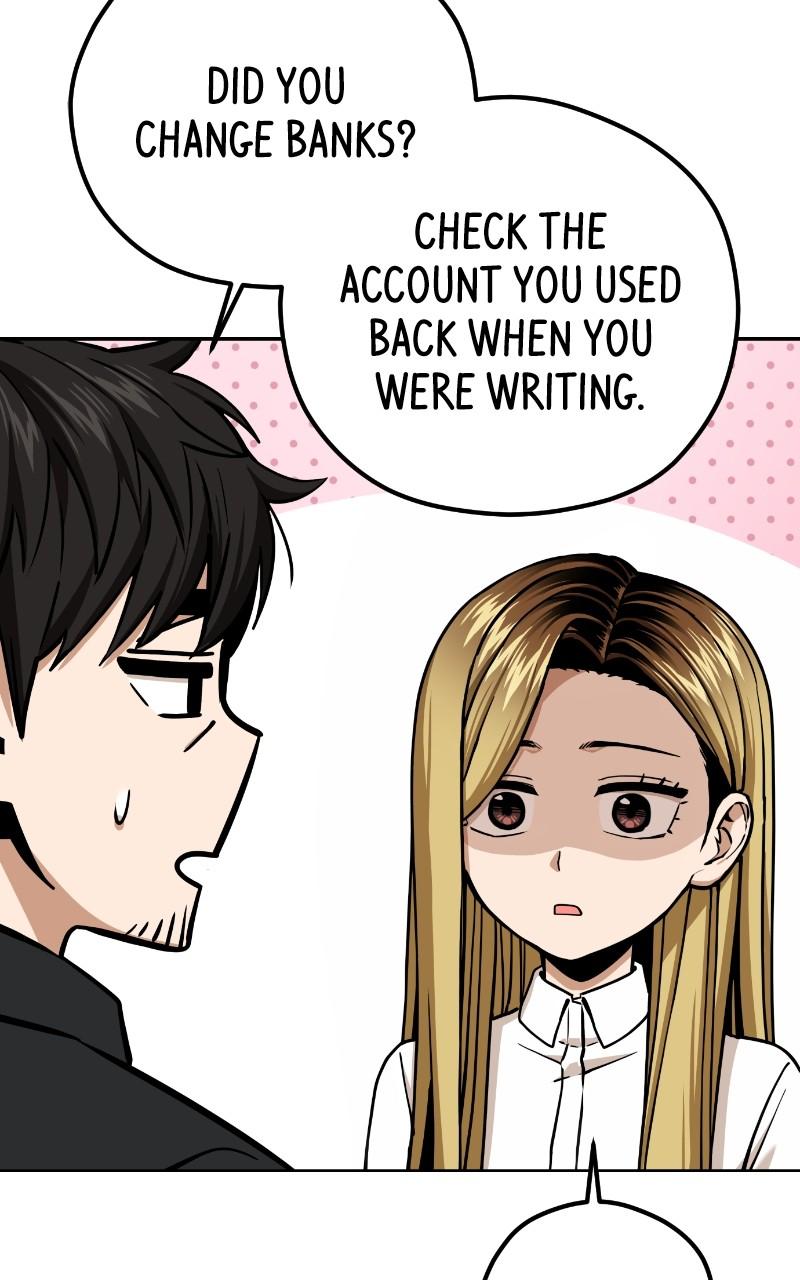 Maybe Meant to Be Chapter 102