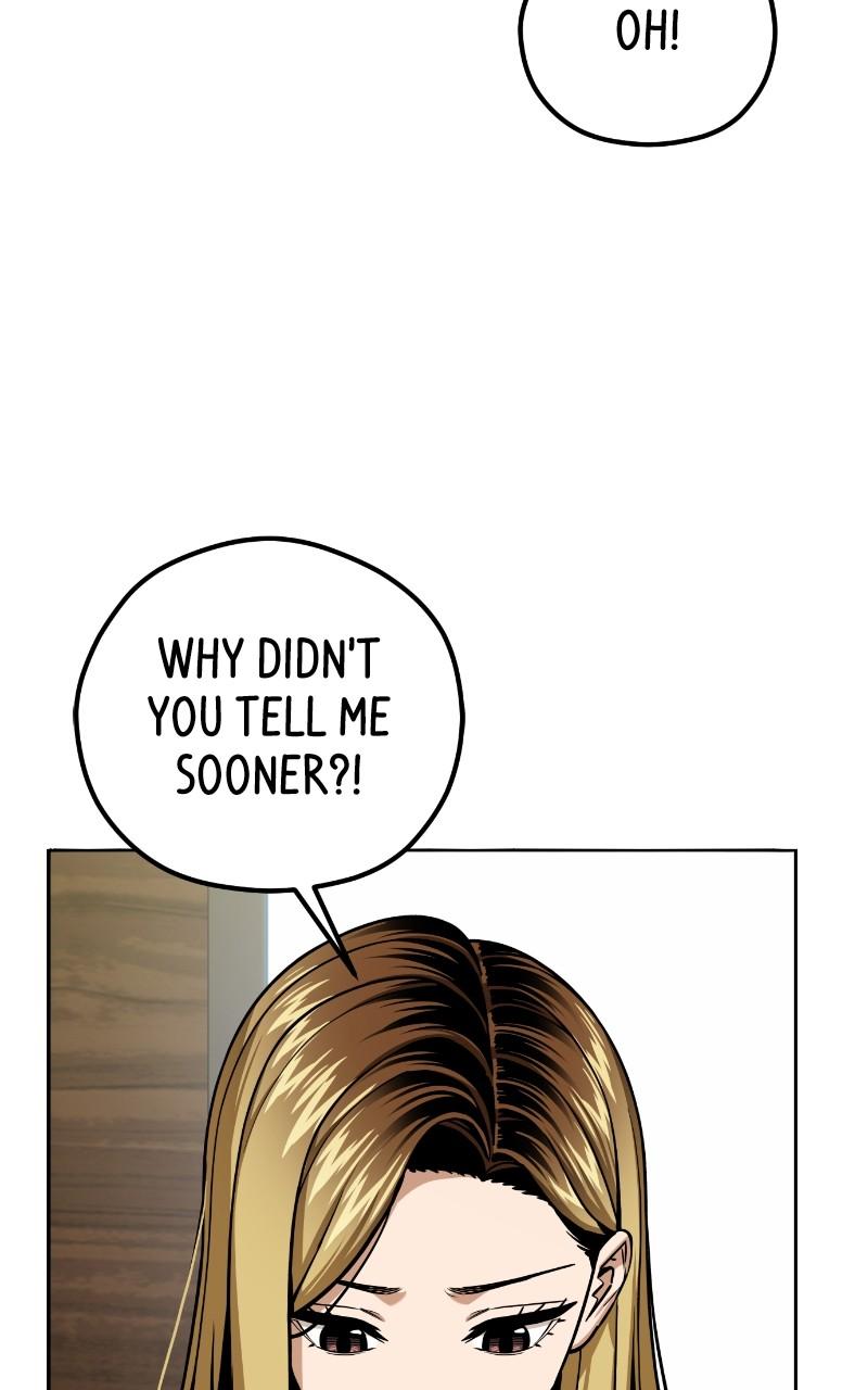 Maybe Meant to Be Chapter 102