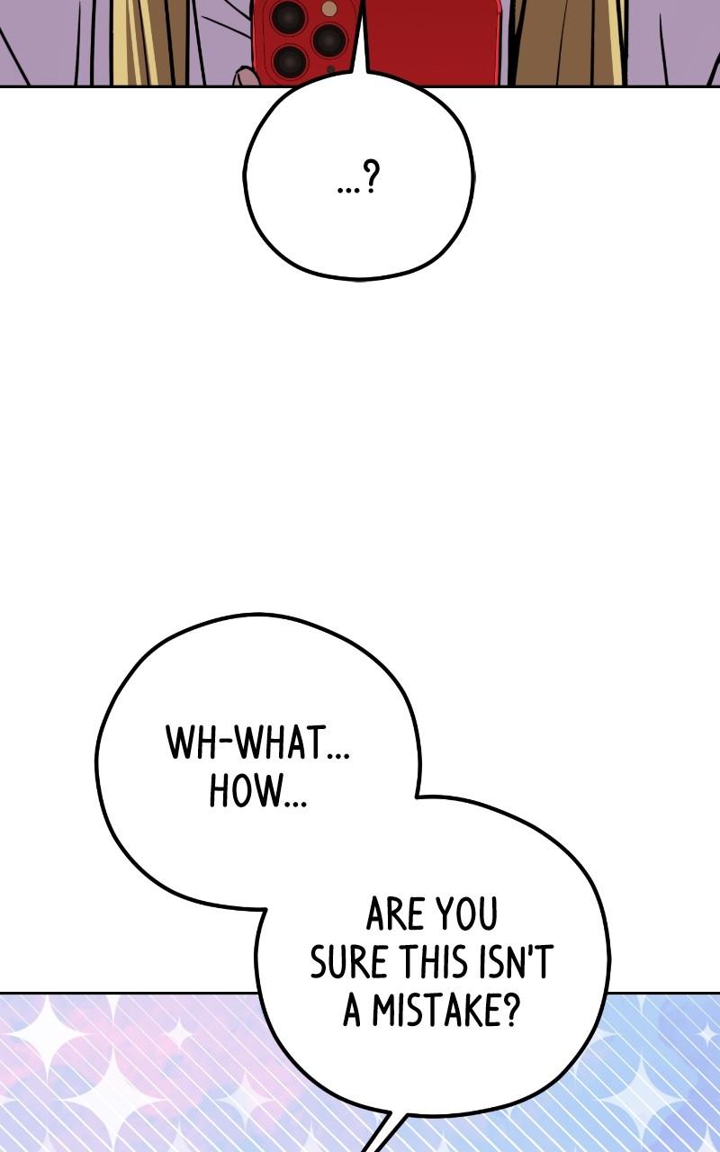 Maybe Meant to Be Chapter 102