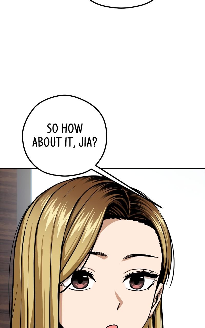 Maybe Meant to Be Chapter 102