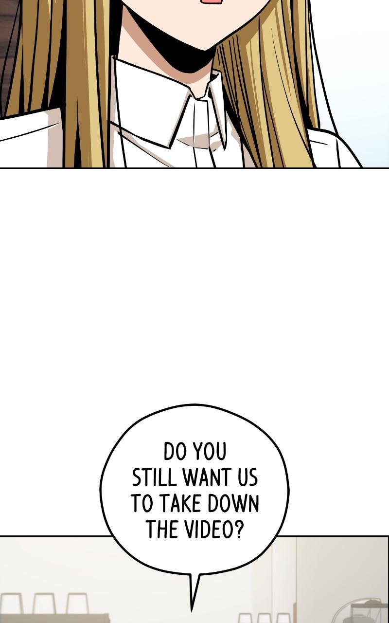 Maybe Meant to Be Chapter 102