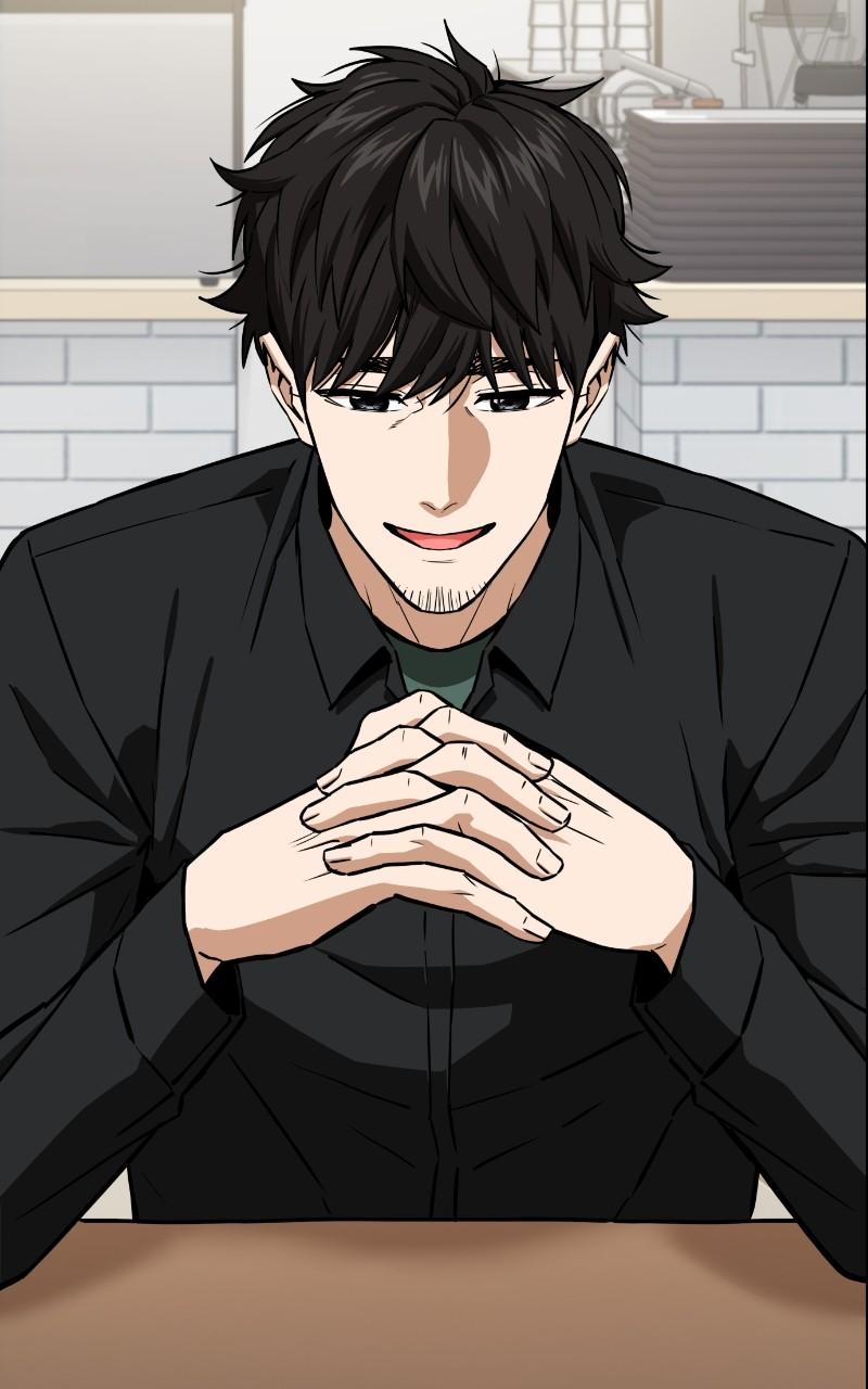 Maybe Meant to Be Chapter 102