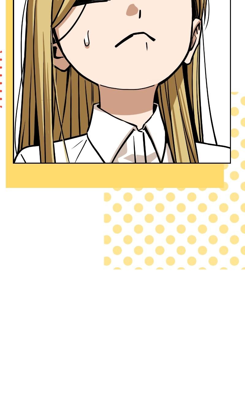 Maybe Meant to Be Chapter 102