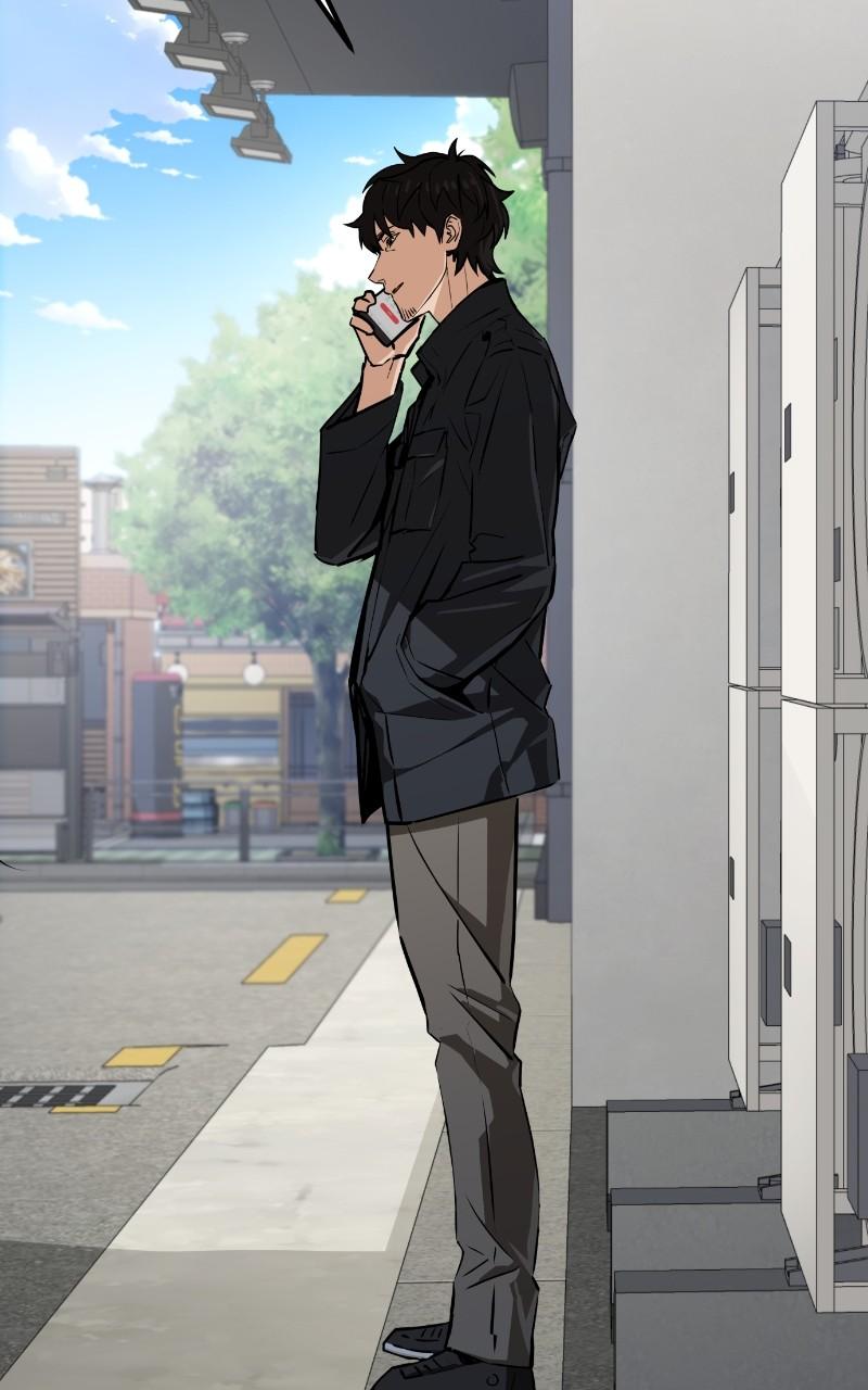 Maybe Meant to Be Chapter 102