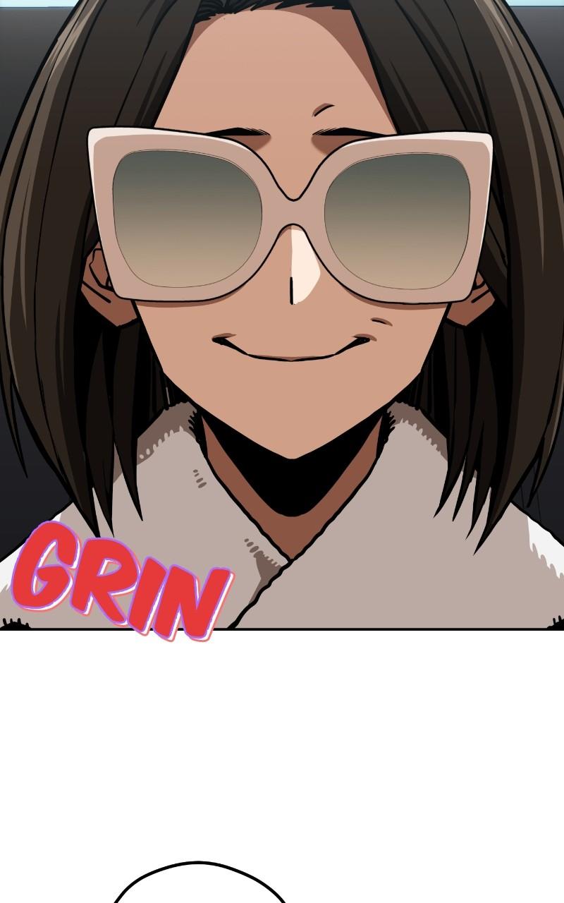 Maybe Meant to Be Chapter 102