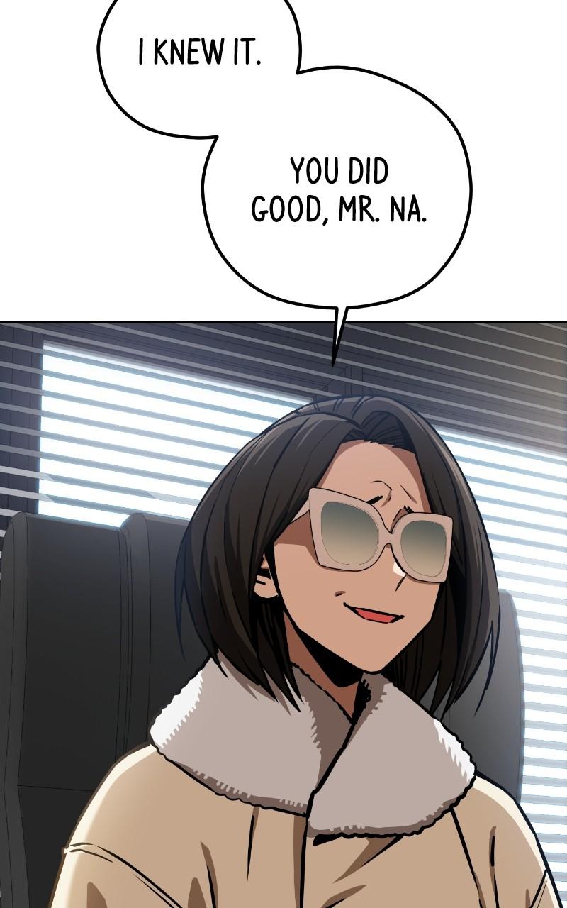 Maybe Meant to Be Chapter 102