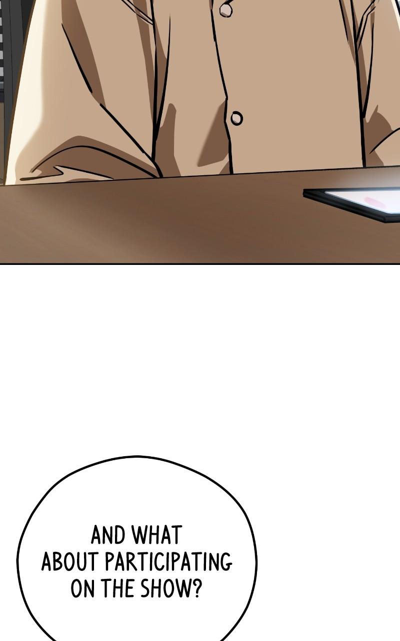 Maybe Meant to Be Chapter 102