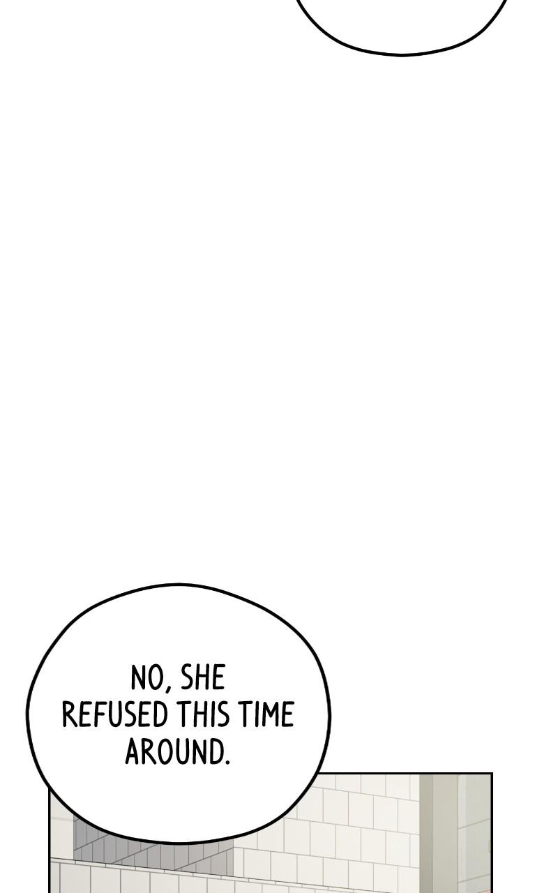 Maybe Meant to Be Chapter 102