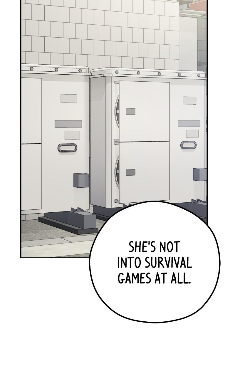 Maybe Meant to Be Chapter 102