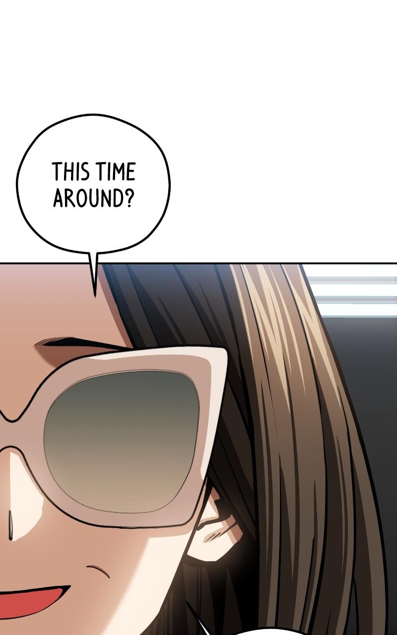 Maybe Meant to Be Chapter 102