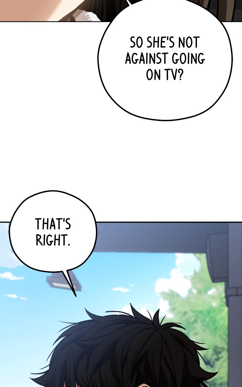 Maybe Meant to Be Chapter 102