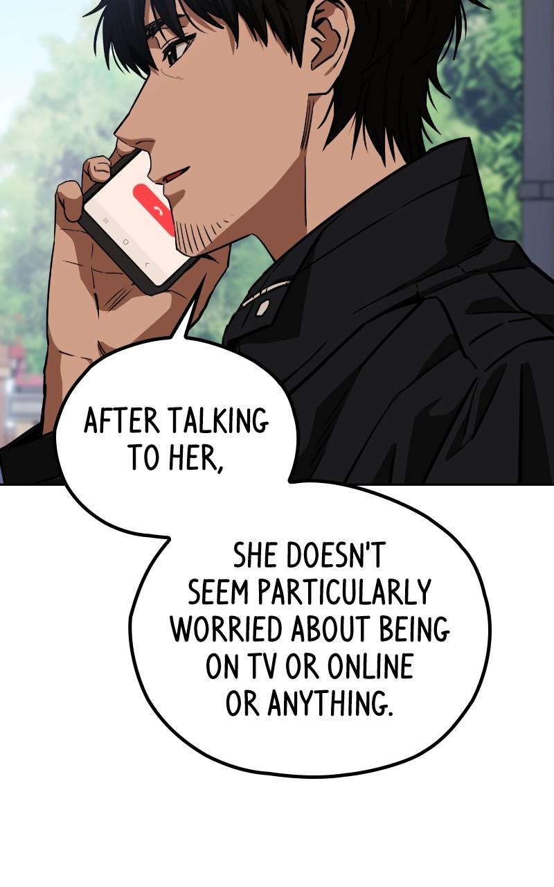 Maybe Meant to Be Chapter 102