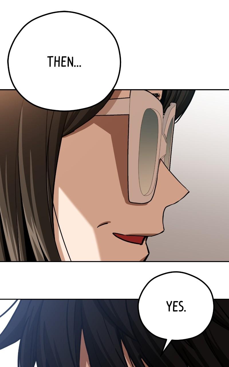 Maybe Meant to Be Chapter 102