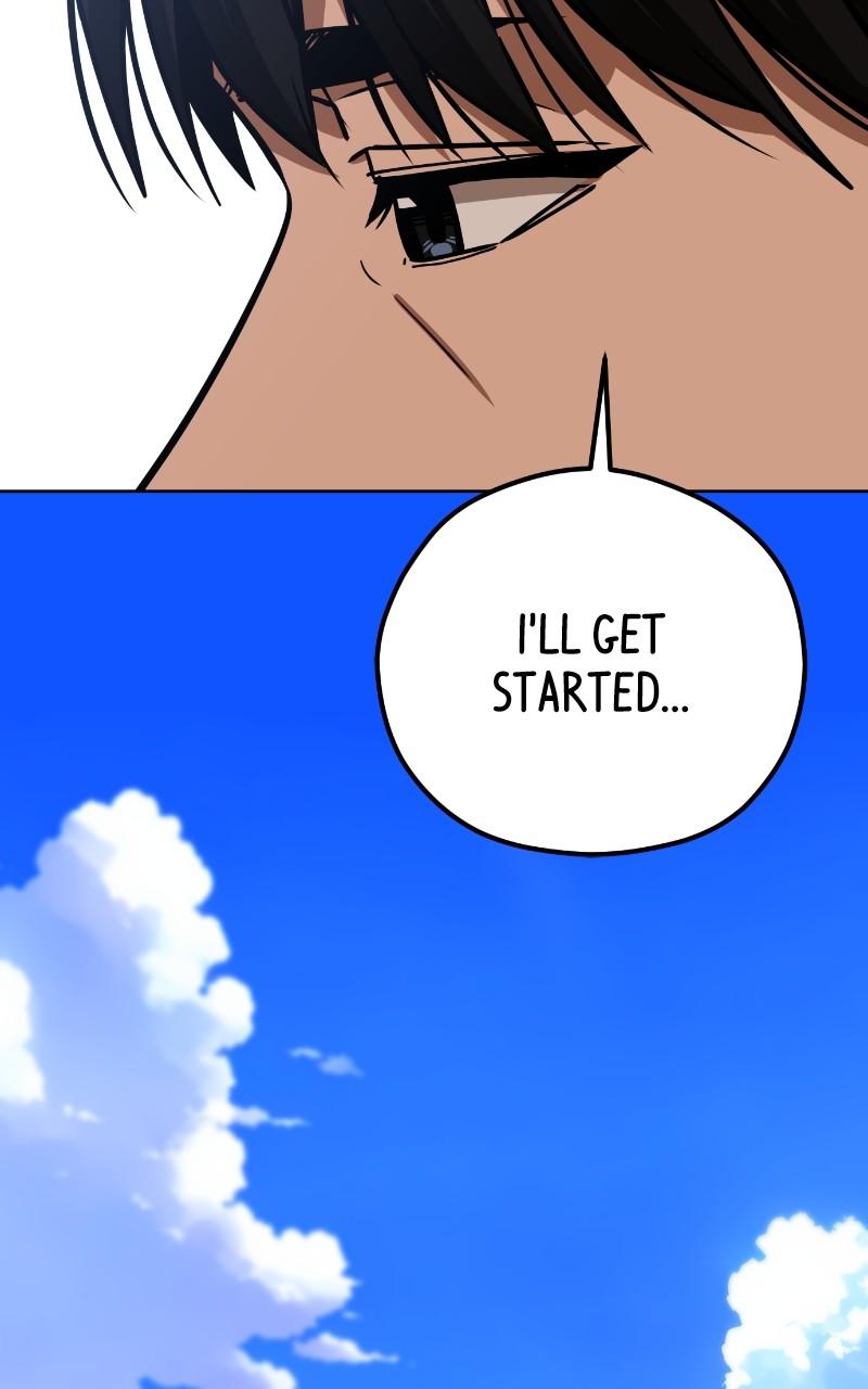 Maybe Meant to Be Chapter 102