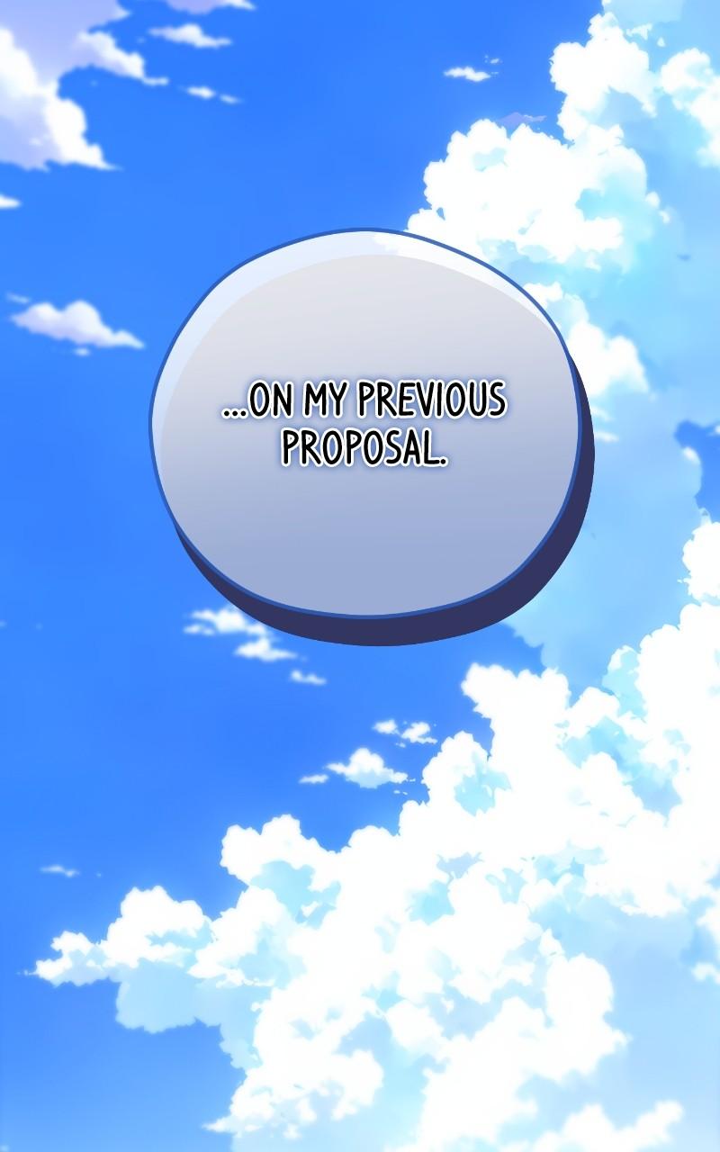 Maybe Meant to Be Chapter 102