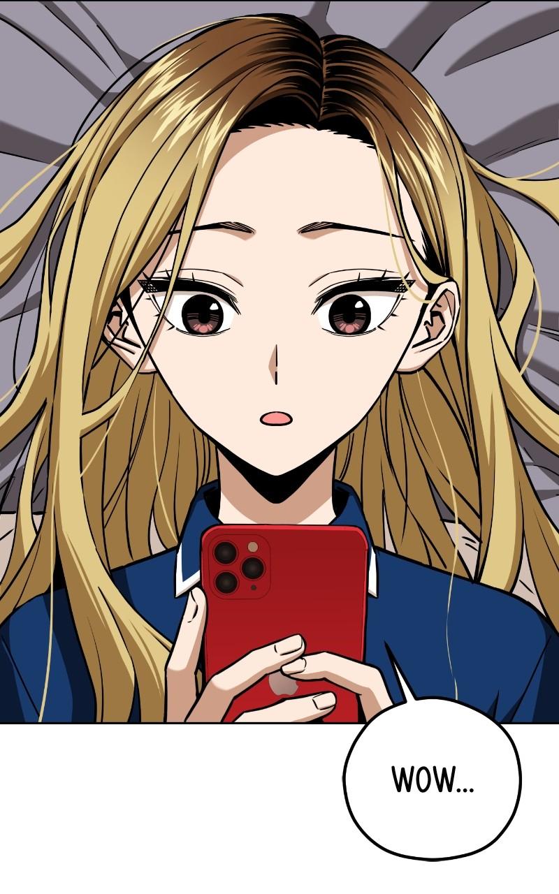 Maybe Meant to Be Chapter 102