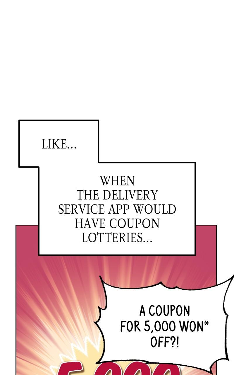 Maybe Meant to Be Chapter 102