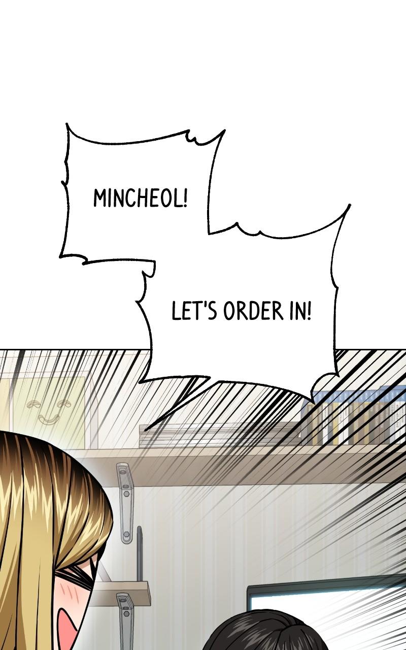 Maybe Meant to Be Chapter 102