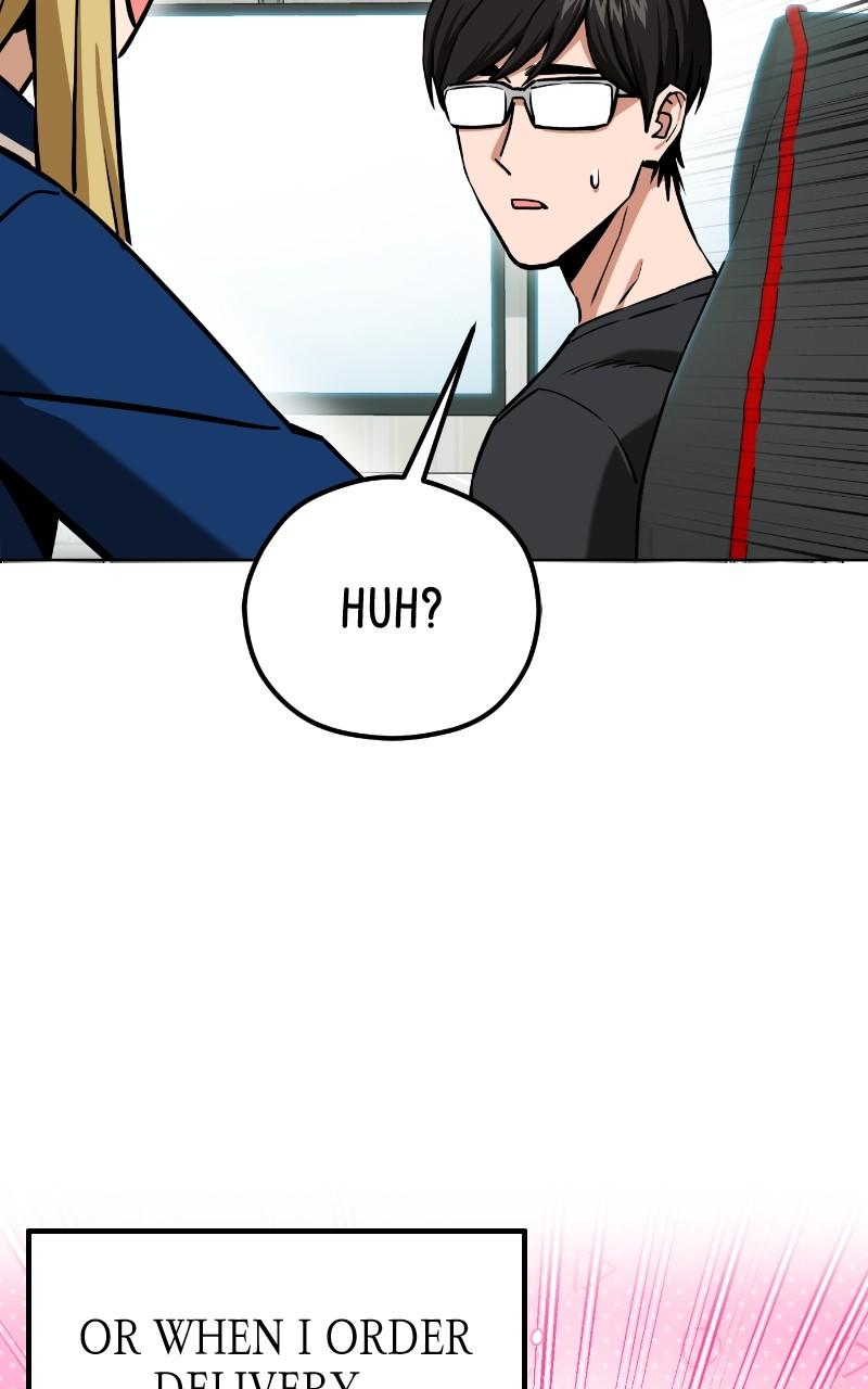 Maybe Meant to Be Chapter 102