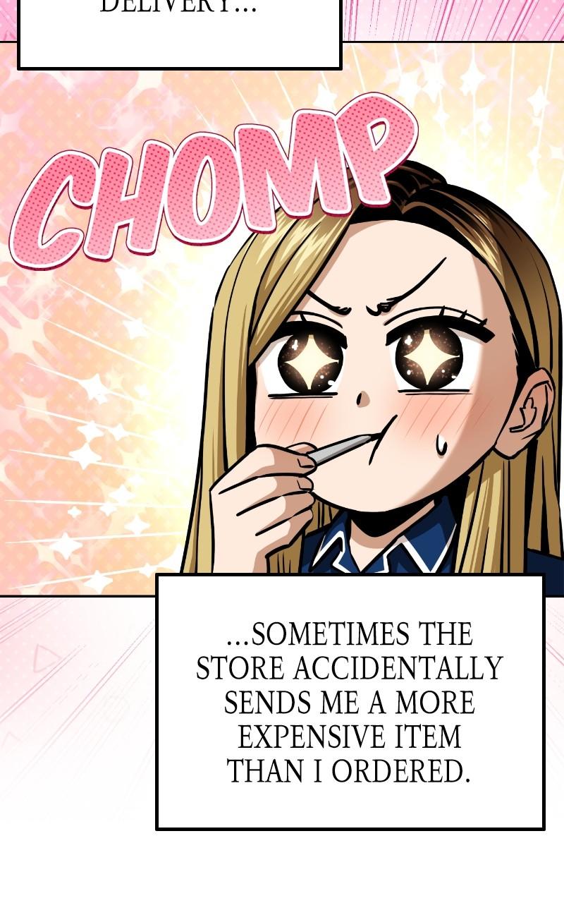 Maybe Meant to Be Chapter 102