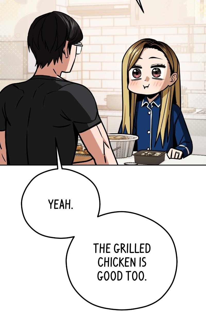 Maybe Meant to Be Chapter 102