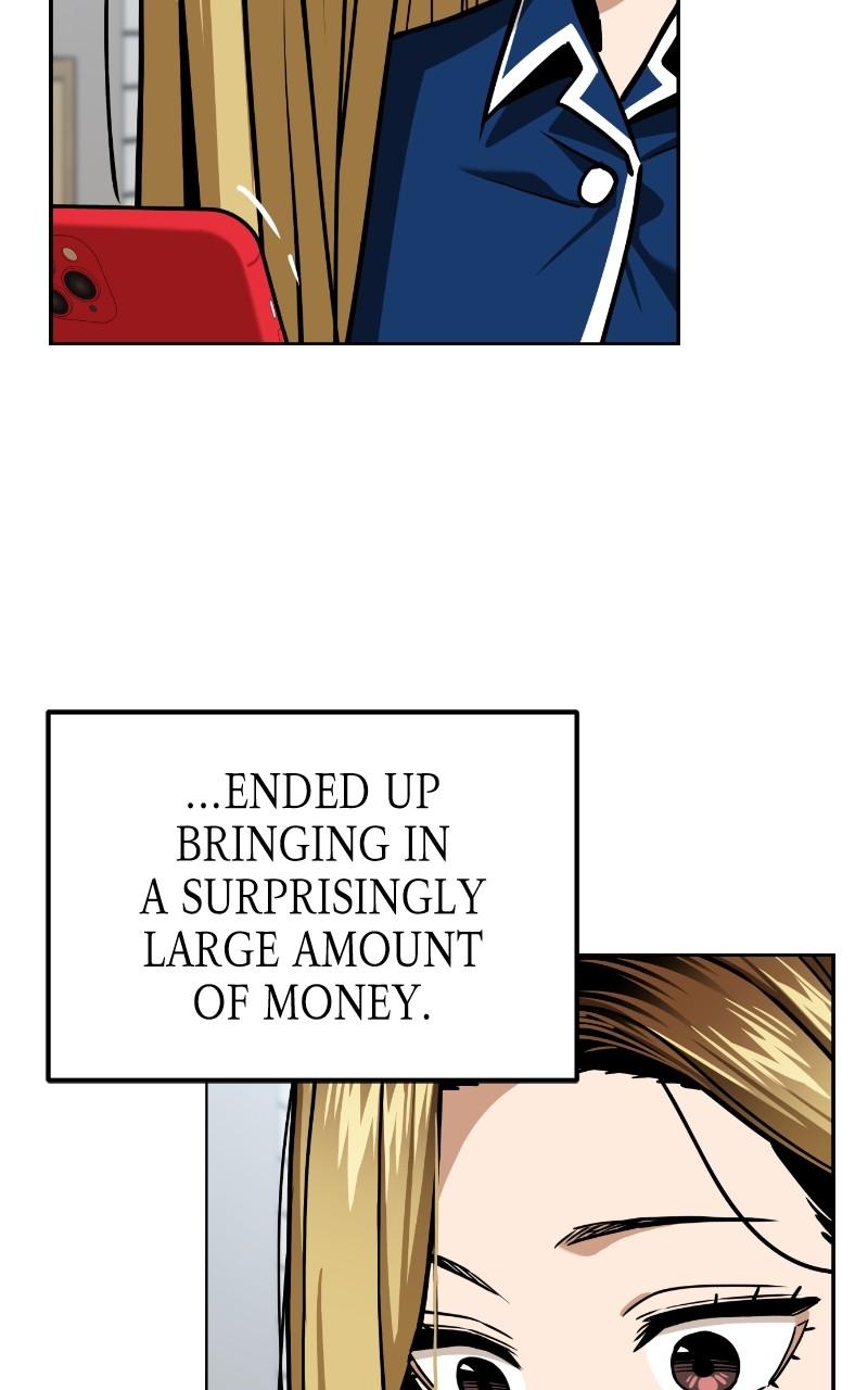 Maybe Meant to Be Chapter 102