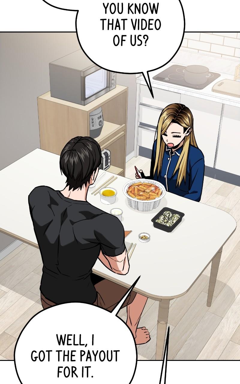 Maybe Meant to Be Chapter 102