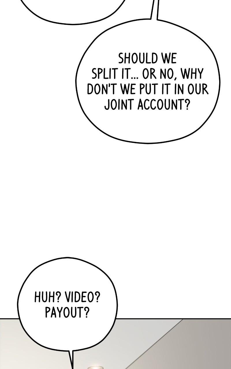 Maybe Meant to Be Chapter 102