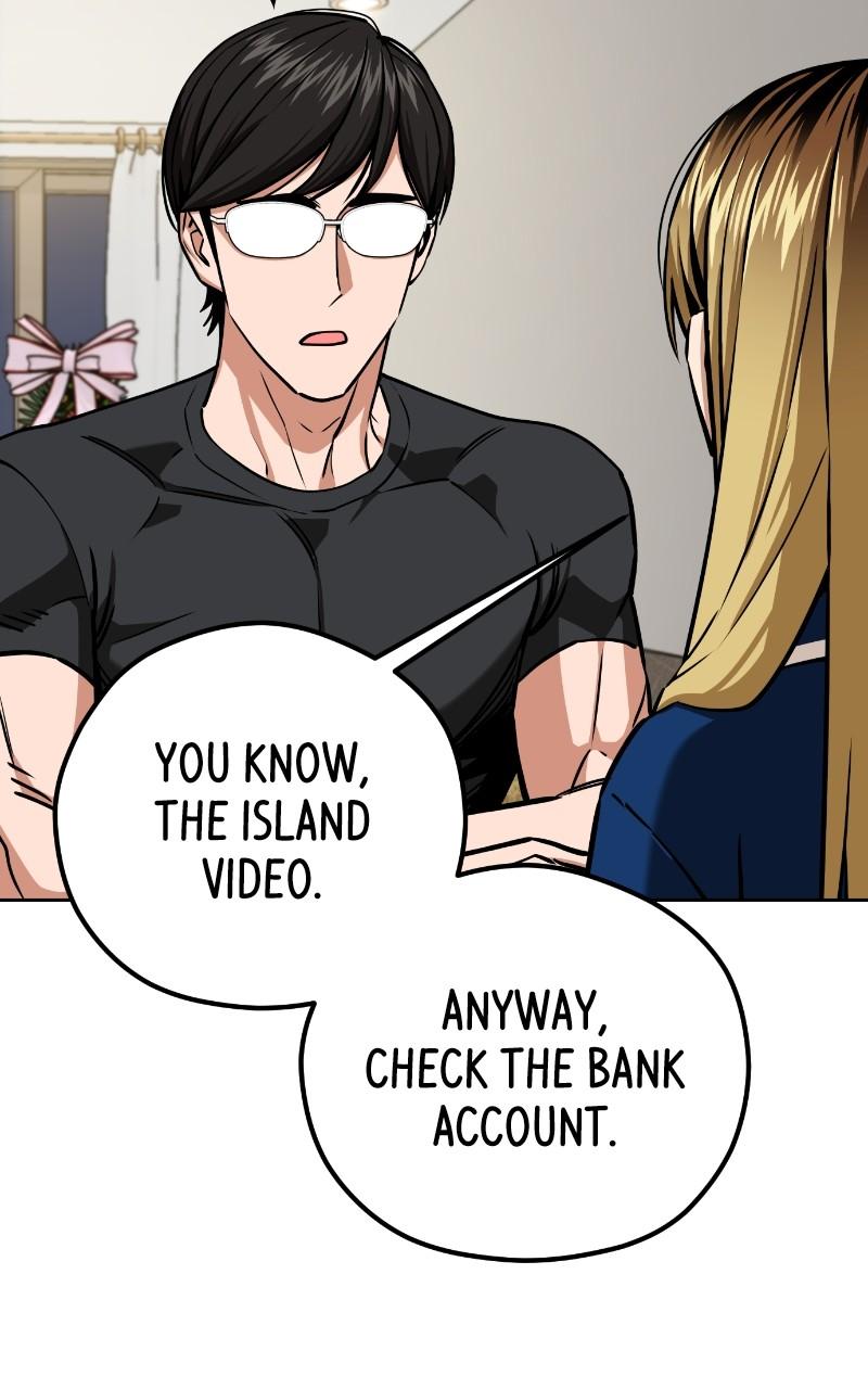 Maybe Meant to Be Chapter 102