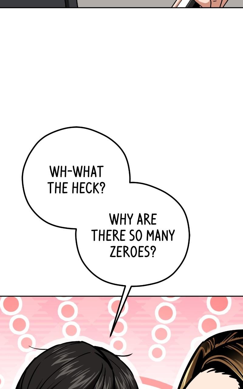 Maybe Meant to Be Chapter 102