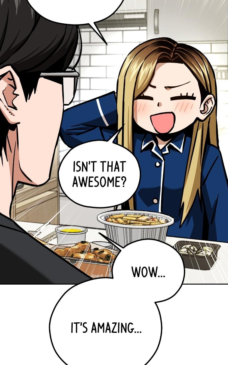 Maybe Meant to Be Chapter 102