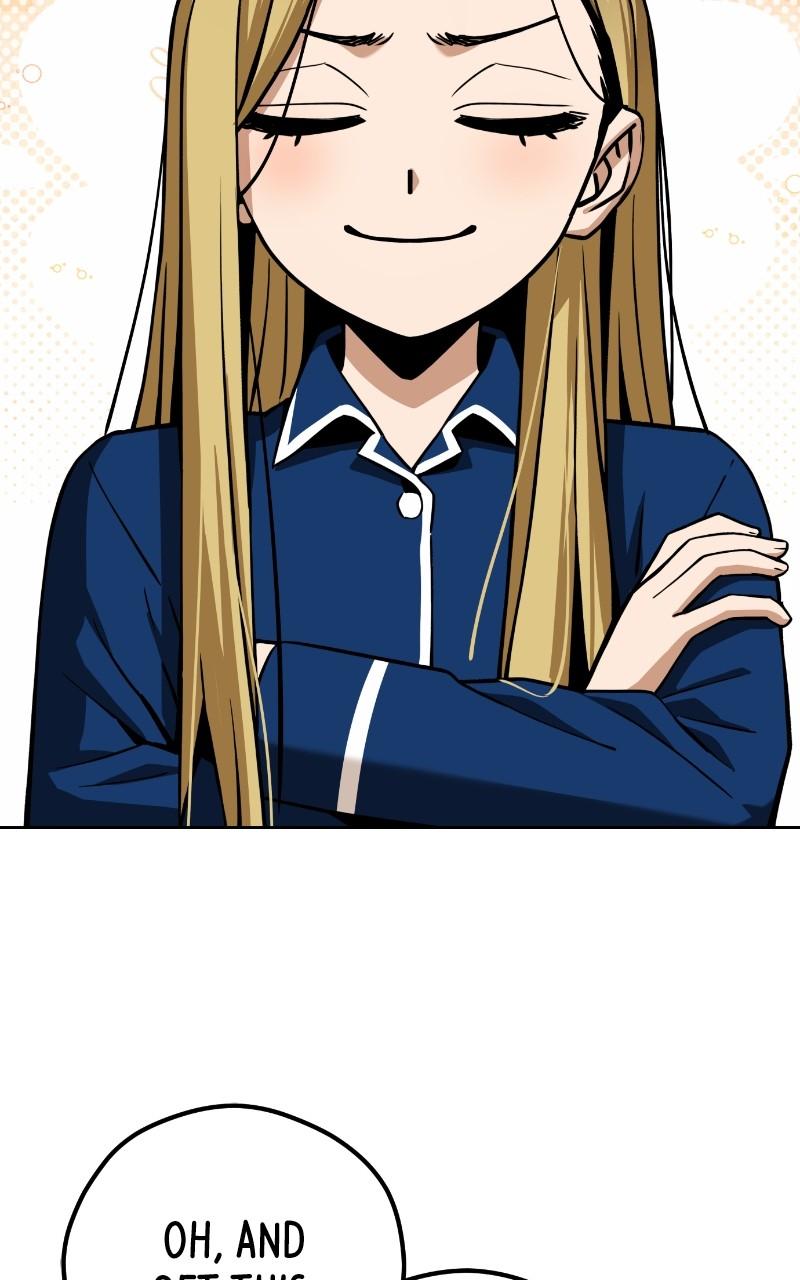 Maybe Meant to Be Chapter 102