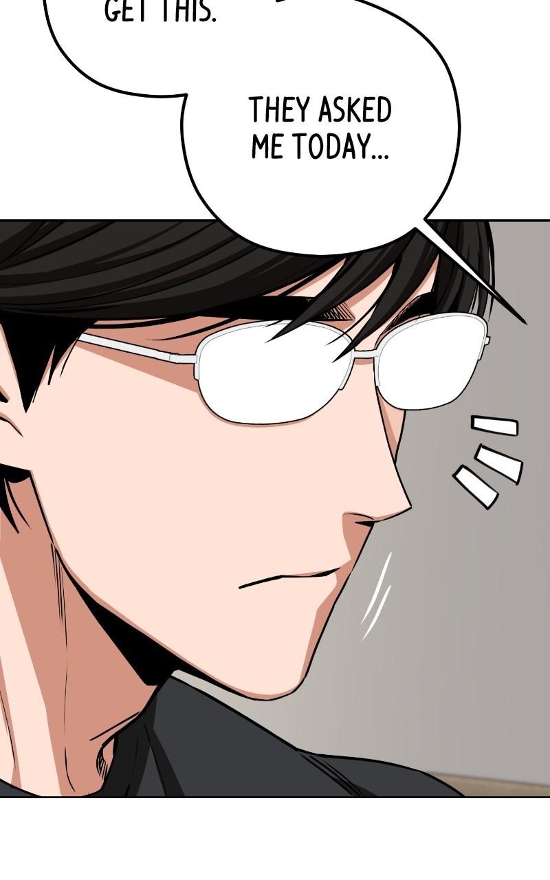 Maybe Meant to Be Chapter 102