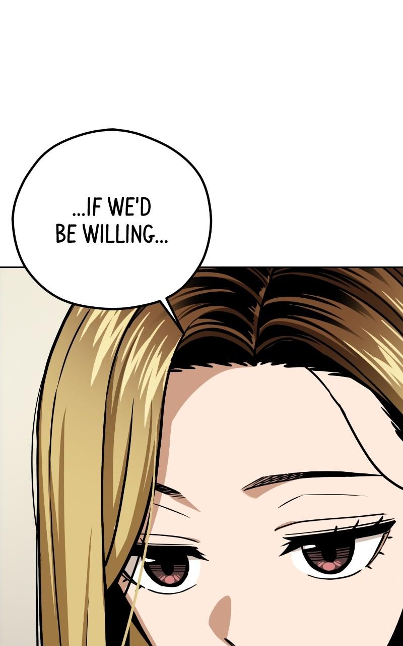 Maybe Meant to Be Chapter 102